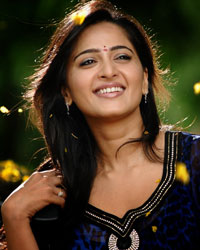 Anushka Shetty